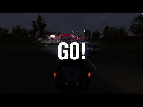 Forza Horizon 3 PC Version Gameplay - Part 118