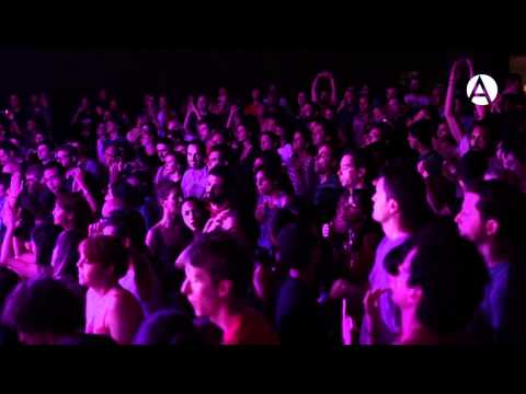 Fuego, por Bomba Estéreo, en Casa de América