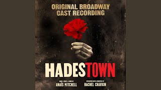 Cover art for Songbird vs. Rattlesanke // Hadestown