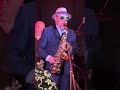 Van Morrison - Star of the County Down - 04/01/2024 - Belfast, Northern Ireland