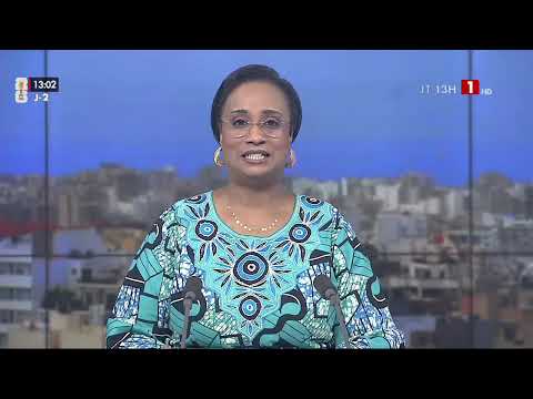 JT 13H DES REGIONS - MARDI 09 JUIN 2026
