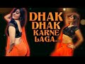 Dhak Dhak Karne Laga Madhuri Dixit Dance With Sharmistha Choreography
