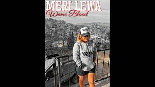 Download lagu MERI LEWA WAMEBLOOD... mp3