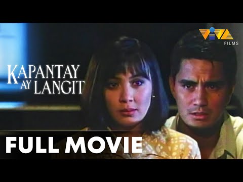 Kapantay ay Langit FULL MOVIE | Sharon Cuneta, Richard Gomez