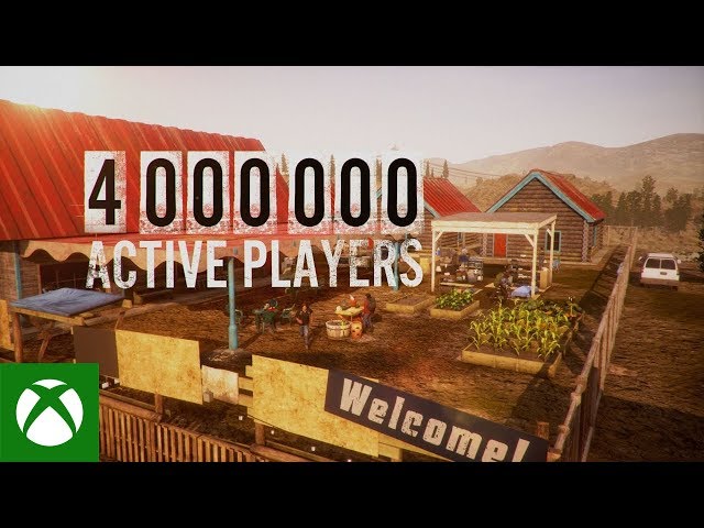 Video - State of Decay 2 (PC)