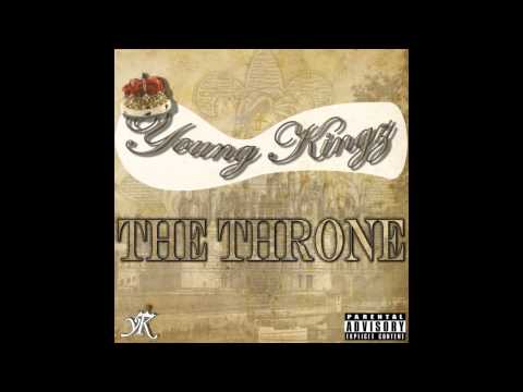 Young Kings - Living The Life Ft Naj "The Throne"
