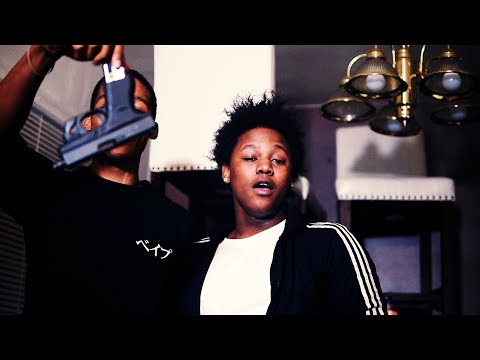 Solo Tay X MIA Curt - Tuck Yo Heat (Official Video) #ShotByBigHornet