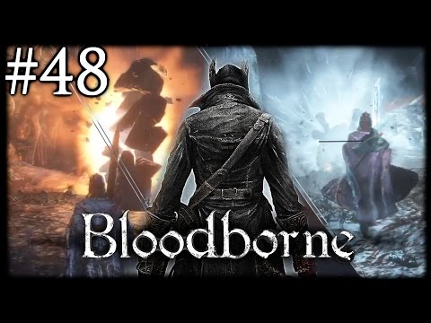 Zagrajmy w Bloodborne [#48] - Most zwodzony
