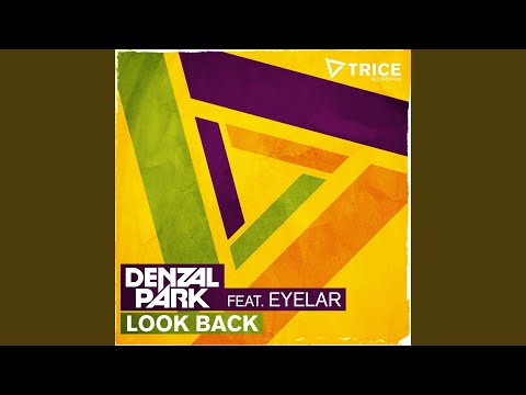 Look Back (Original Mix)