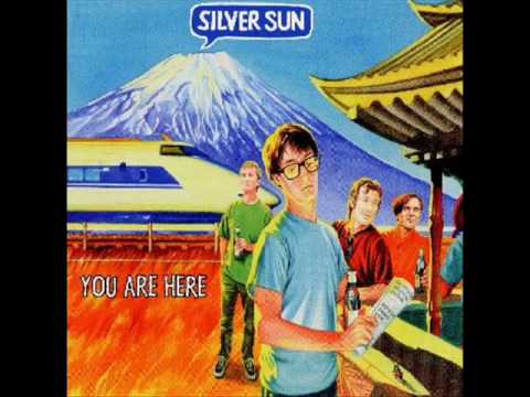 Silver Sun - Lava