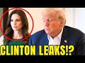Bill Clinton LEAKS VIDEO OF TRUMP To The WHOLE COUNTRY Trump SLEPT WITH WHO