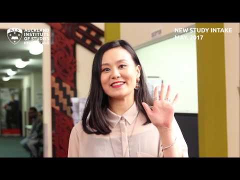Study in New Zealand - new student intake - Auckland Institute of Studies (AIS)
