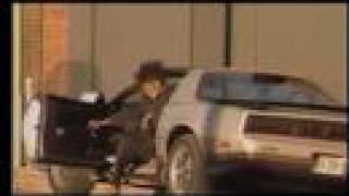 Evelyn Thomas - Standing At The Crossroads