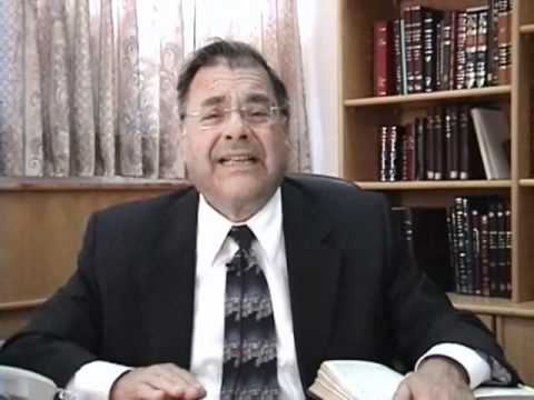 Parshat Korach - "Torah Lights" 5771