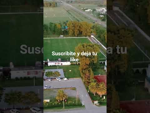 Atlético Hasenkamp Provincia de Entre Rios