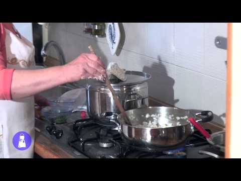 La Parananza - I Monfettini in zuppa di Seppia