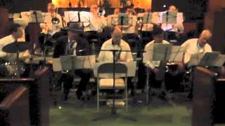 Medley Carol Sudhalter's Astoria Big Band