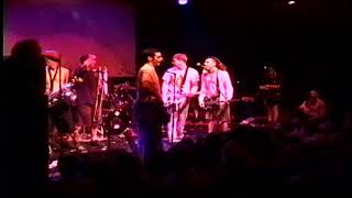 LESS THAN JAKE: Lockdown (LIVE) February 1, 1998 Trocadero Transfer, San Francisco, CA, USA