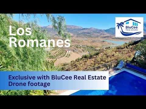 For Sale Independent House in Los Romanes