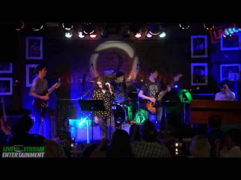 The Coral Springs All Stars LIVE From The Funky Biscuit