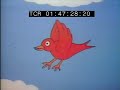 Classic Sesame Street It S A Bird Or Is It