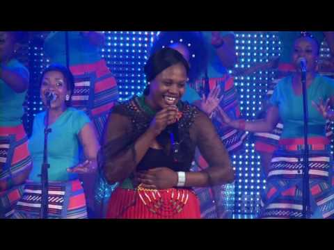 Worship House - Vumani  (Project 11: Live In Limpopo) (OFFICIAL VIDEO)
