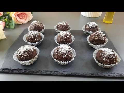 No-Bake Energy Bites: Quick and Easy Recipe - Boost Your Energy with This Healthy Dessert