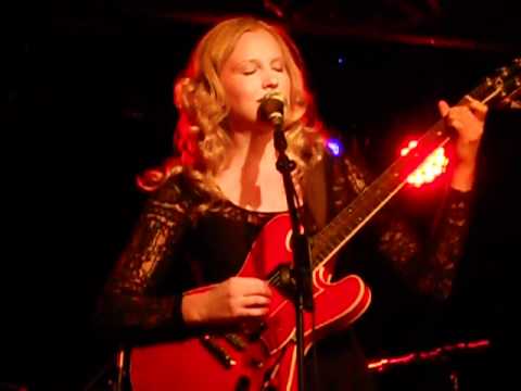 Christine Donaldson "Waiting Game"