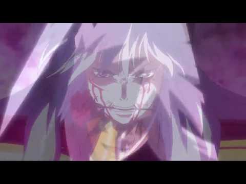 Albafica-VS-Minos[AMV]-[Saosin-on_my_own]