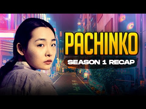 Pachinko - Season 1 | RECAP