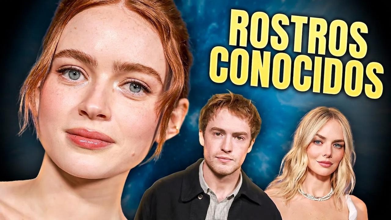 ¿Por qué los actores de la nueva película de los X-Men te resultan tan conocidos?