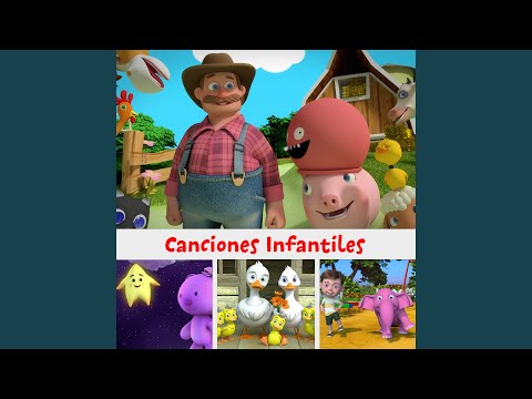 Ratoncito Tan Travieso