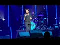 Train "Mississippi" August 22 2025 Mohegan Sun, CT