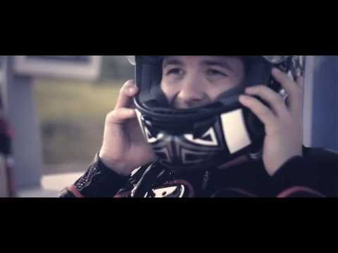 Bass Deejay feat Tania Cerga - Our love song (Official videoclip)