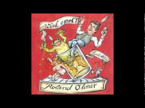 Roland Ohmer - Do muss ma durch