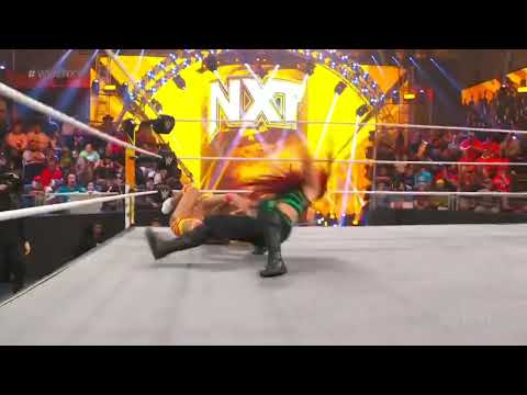 Sol Ruca Incredible Finisher Soul Snatcher