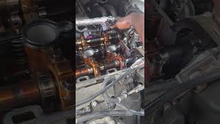fix p0017/p0016 timing chains 2017 Chevy Equinox  don't go to the dealer