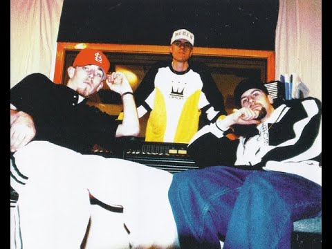 Triple Deep - Life In The Fast Lane ‎(feat Taydatay) 1999