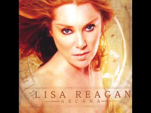 Lisa Reagan - Al'infini