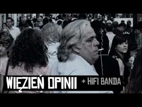 Sokół i Marysia Starosta feat. HIFI Banda - Więzień opini