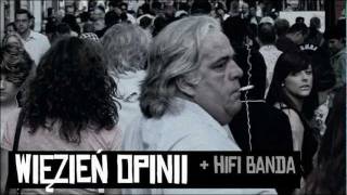 Więzień opinii Music Video