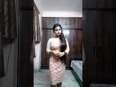 Kaajal Choudhary Proud