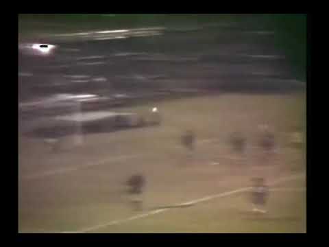 Jim Mackay Goal - Australia v South Korea 13/11/1973 (Rare Colour)