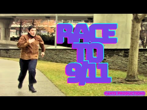 Race to 9/11 (2023)