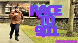 Race to 9/11 (2023)