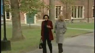 preview picture of video 'Wellesley College Admission Video, Part 1'