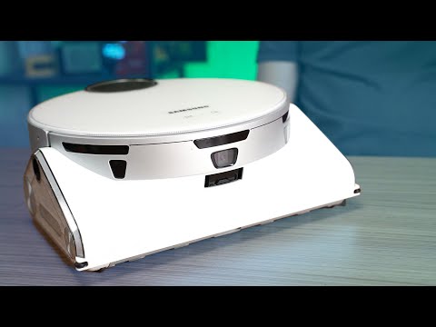 JetBot Video 2501