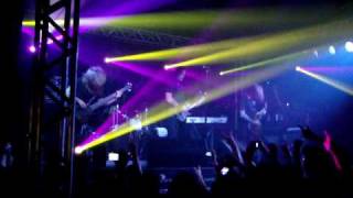 EVERGREY - MORE THAN EVER