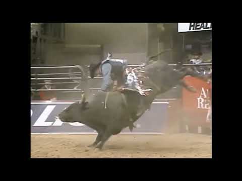 Moody Blues bucks Norman Curry - 99 PBR Phoenix