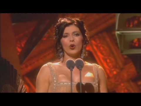 Kym Marsh - Popstar To Operastar - Week 3 (29/1/2010)